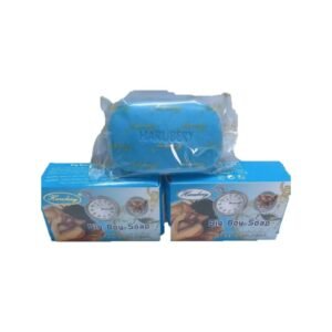 Big Boy Soap – Sabonete Masculino de Performance